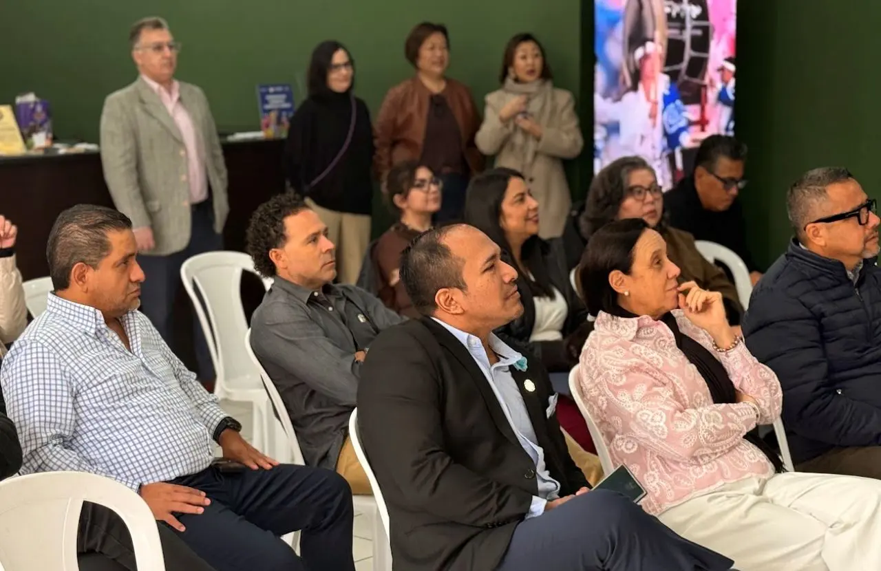 Campos do Jordão recebe delegação latino-americana para eventos corporativos