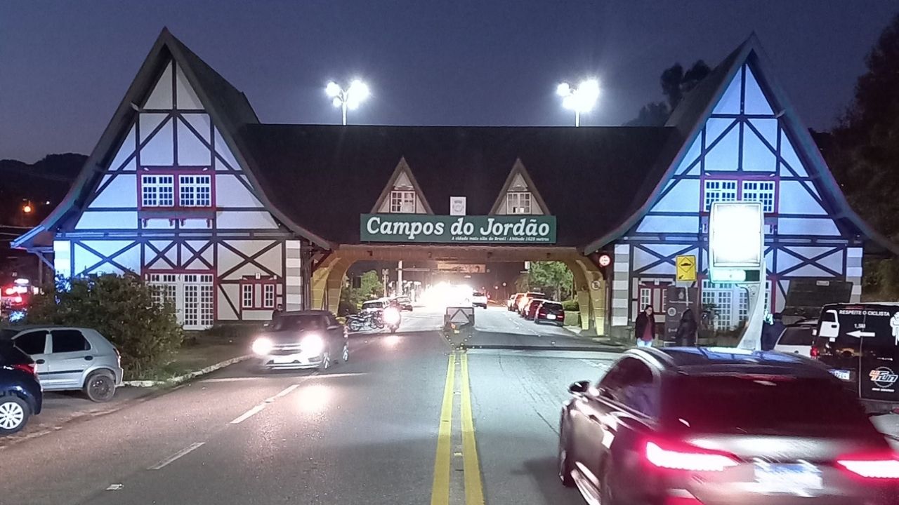 Campos do Jordão é destaque na busca por passagens rodoviárias em Julho