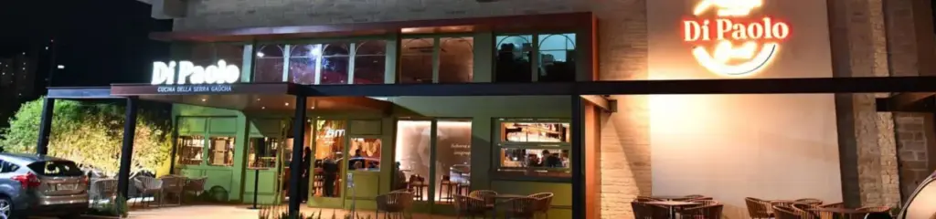 Di Paolo São José dos Campos