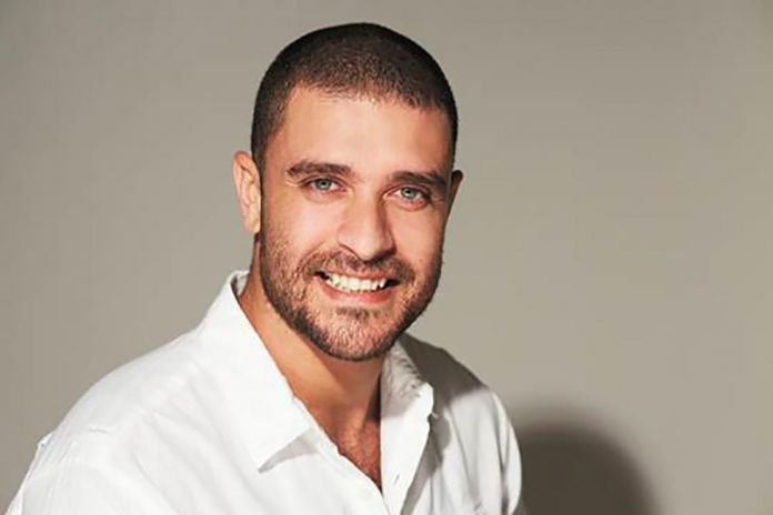 diogo nogueira cantor