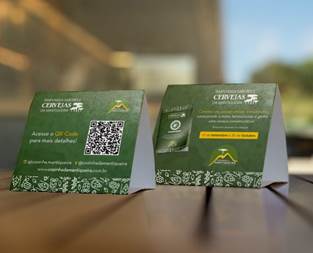 Acontece em Campos do Jordão a 2ª Temporada Sabores e Cervejas da Mantiqueira