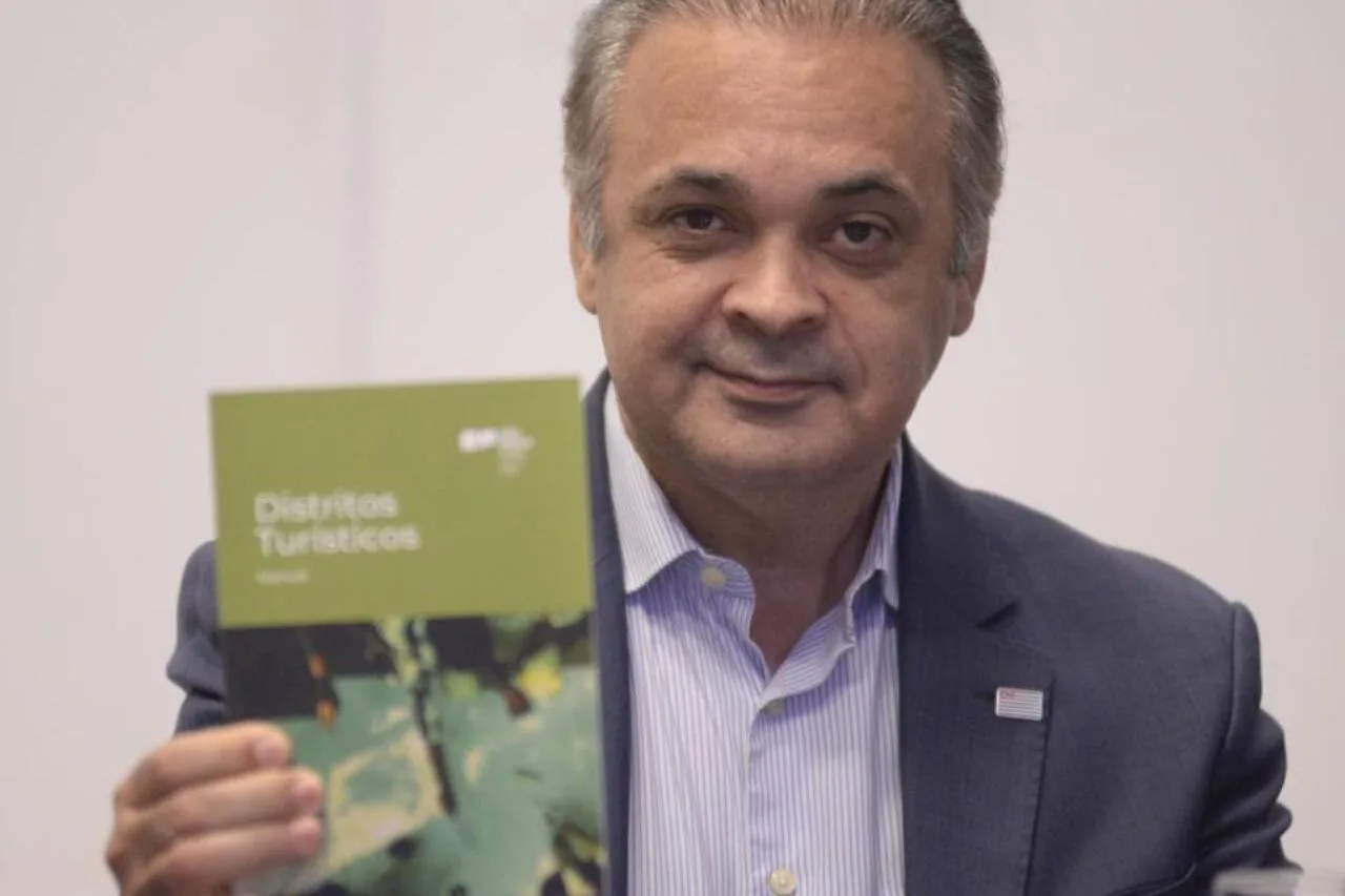 Distritos turísticos: encontro em Itupeva tem lançamento de manual e fórum permanente