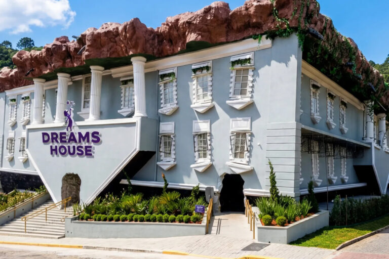 Dreams House Campos do Jordão