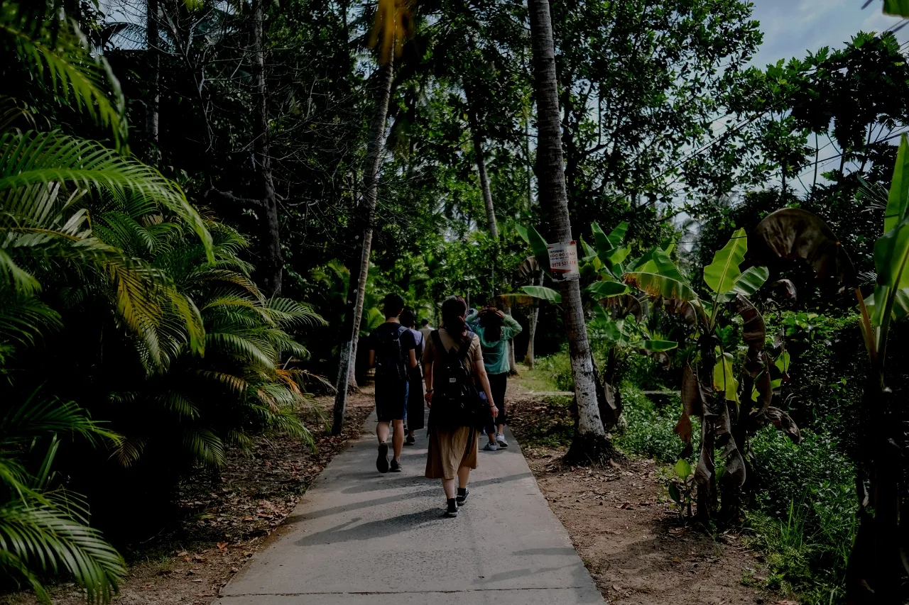 O papel fundamental do ecoturismo e da educação ambiental em áreas de preservação permanente