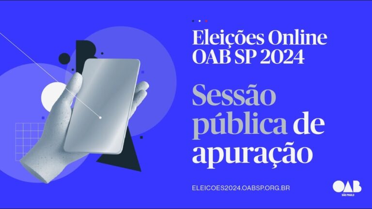 Leonardo Sica é Eleito Presidente da OAB SP; Fausto Augusto Ribeiro Assume em Campos do Jordão em Eleição Acirrada
