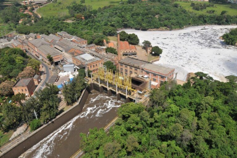 Governo de São Paulo conclui privatização da Emae com arrecadação de R$ 1,04 bilhão