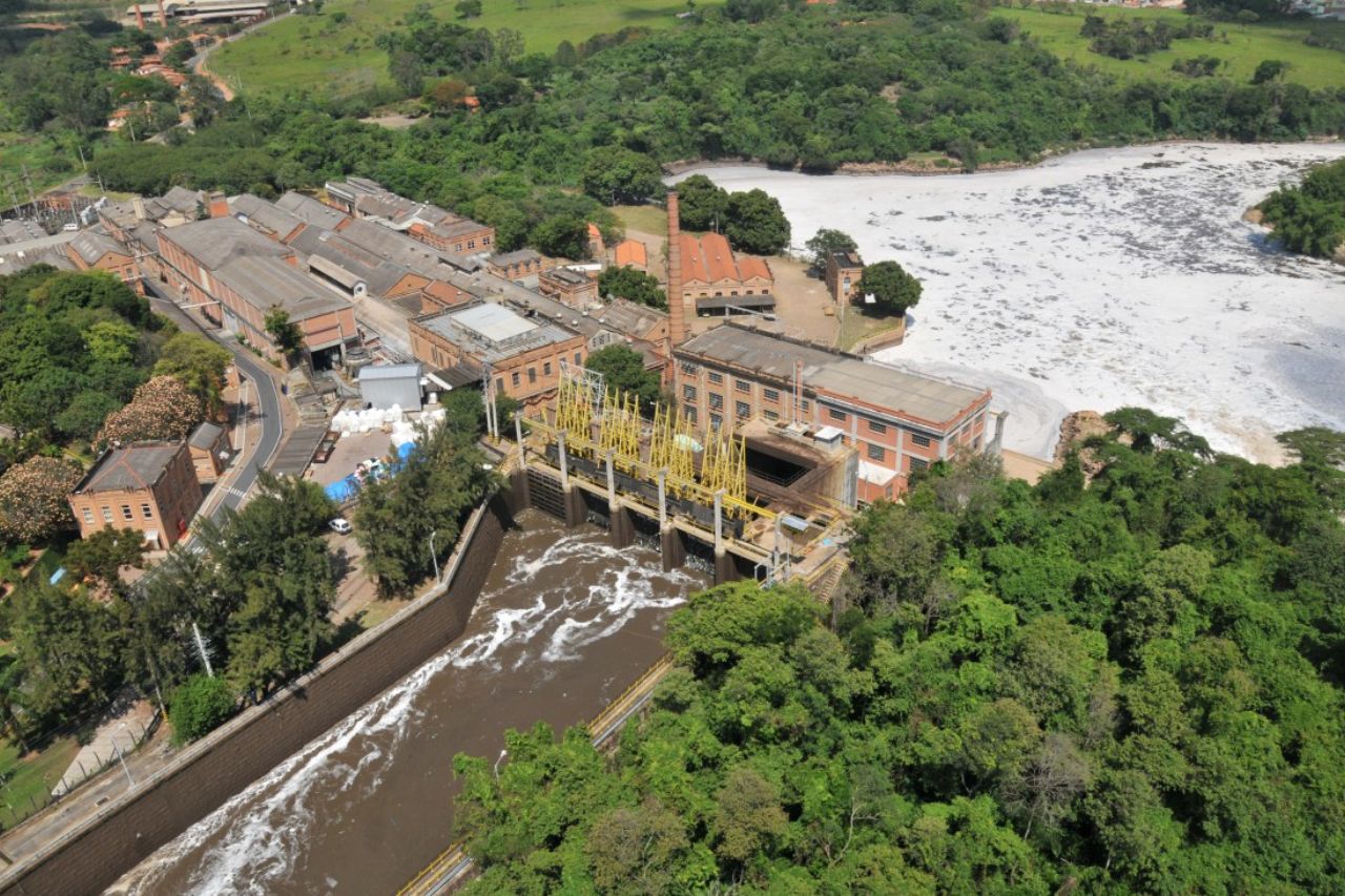 Governo de São Paulo conclui privatização da Emae com arrecadação de R$ 1,04 bilhão