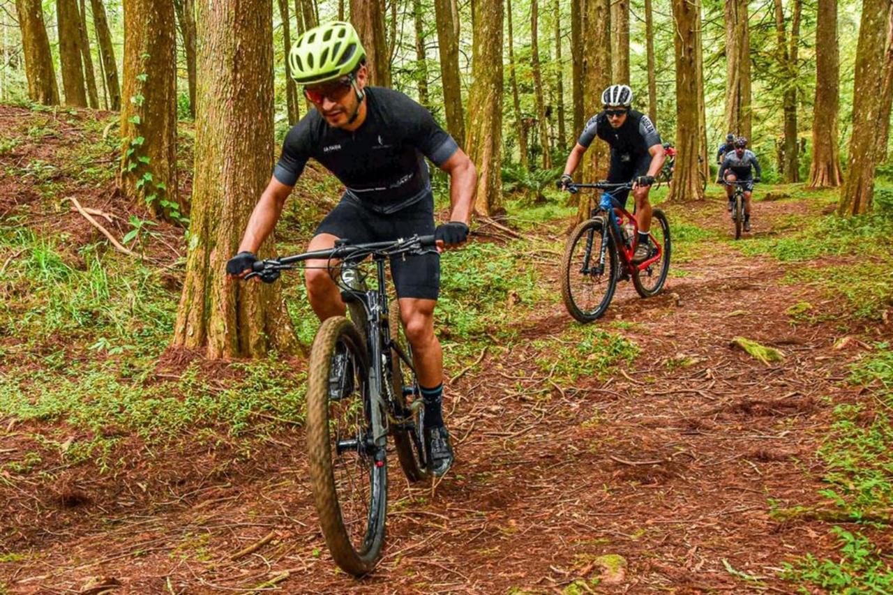 Epic Race – Mountain Bike – A Maratona Mais Alta do Brasil em Campos do Jordão