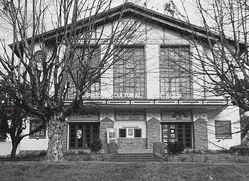 Espaço Cultural Dr. Além é um patrimônio histórico de Campos do Jordão