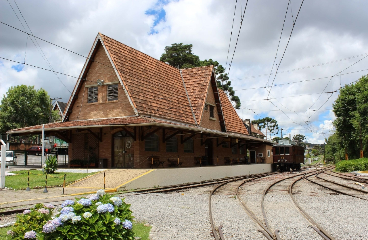 10 locais para fazer fotos em Campos do Jordão