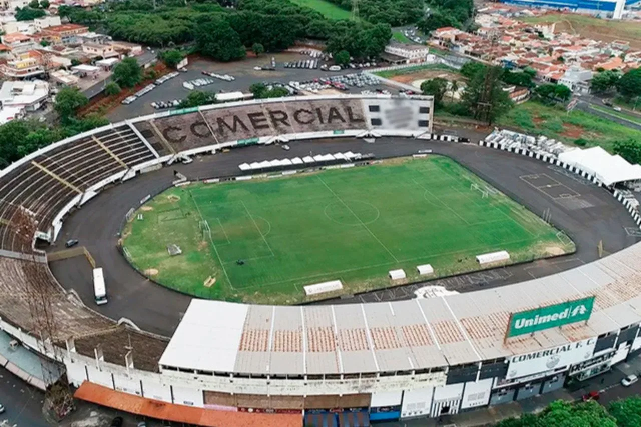 Leilão da Justiça Federal tem imóveis e estádio de futebol em São Paulo com 50% de desconto