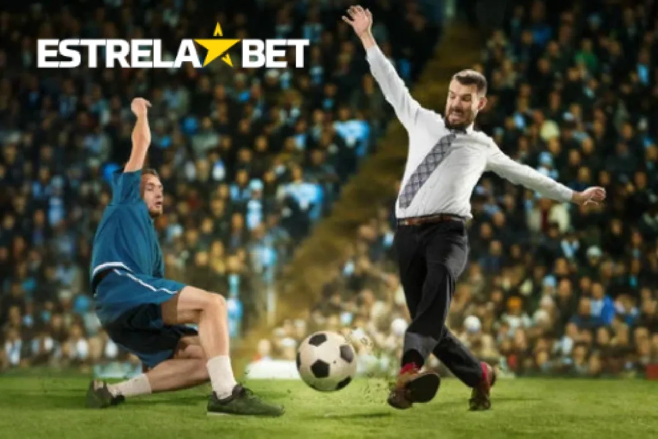 Estrela Bet Brasil Revisão
