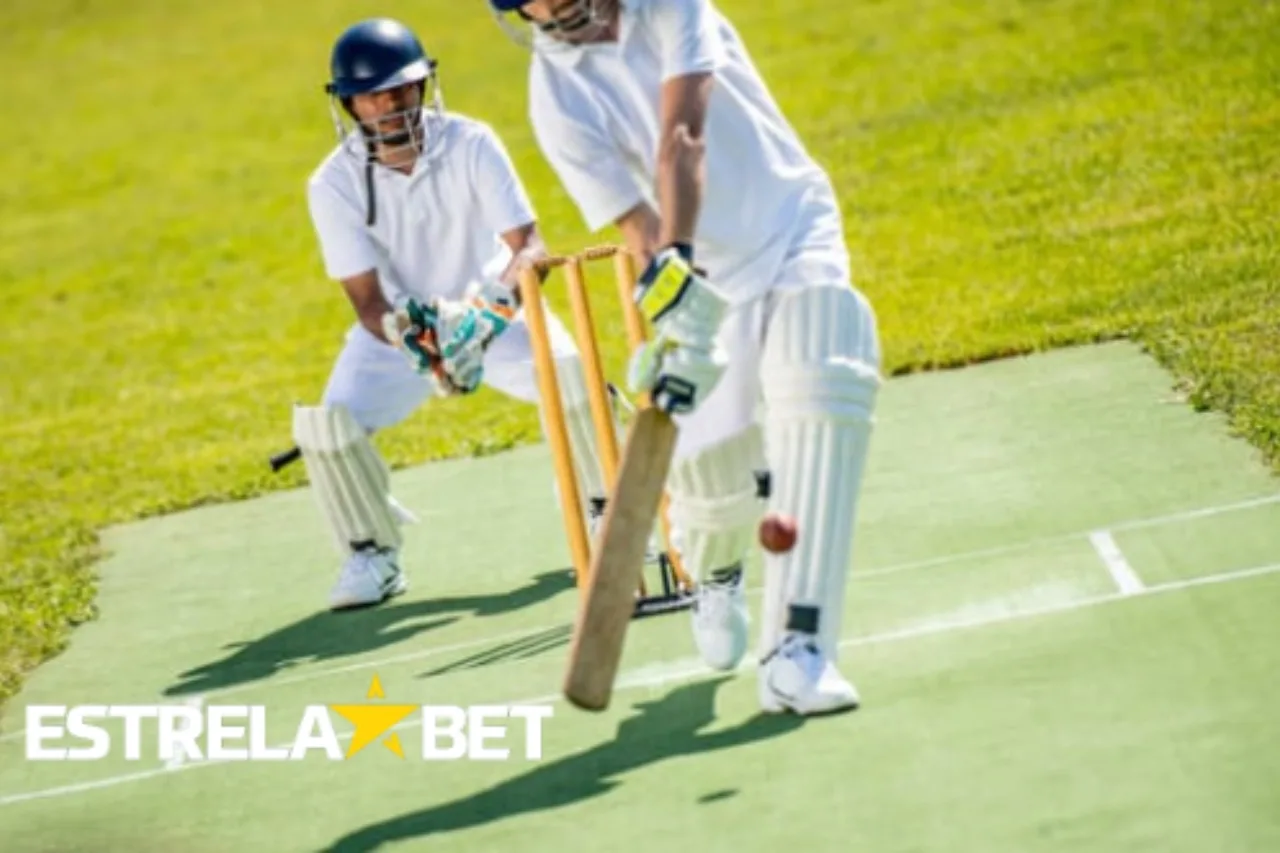 Estrela Bet Brasil Revisão