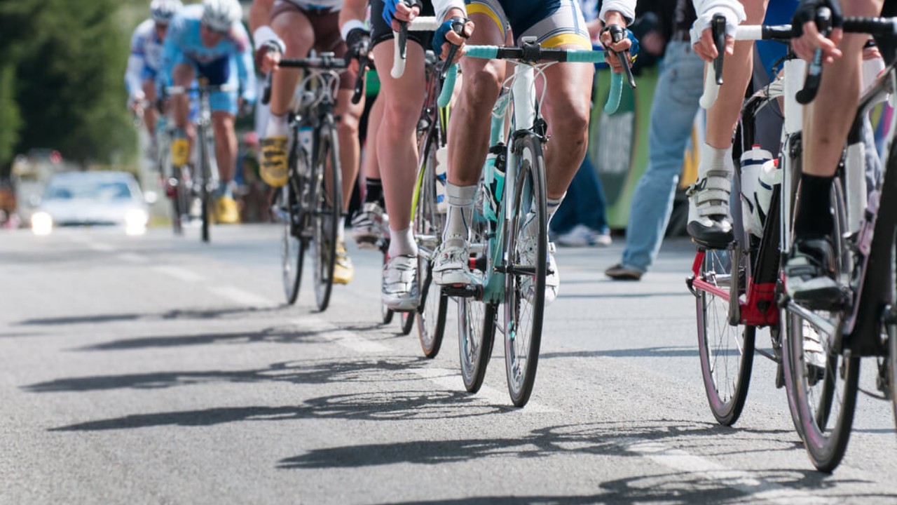 Taubaté poderá receber importante evento ciclístico italiano