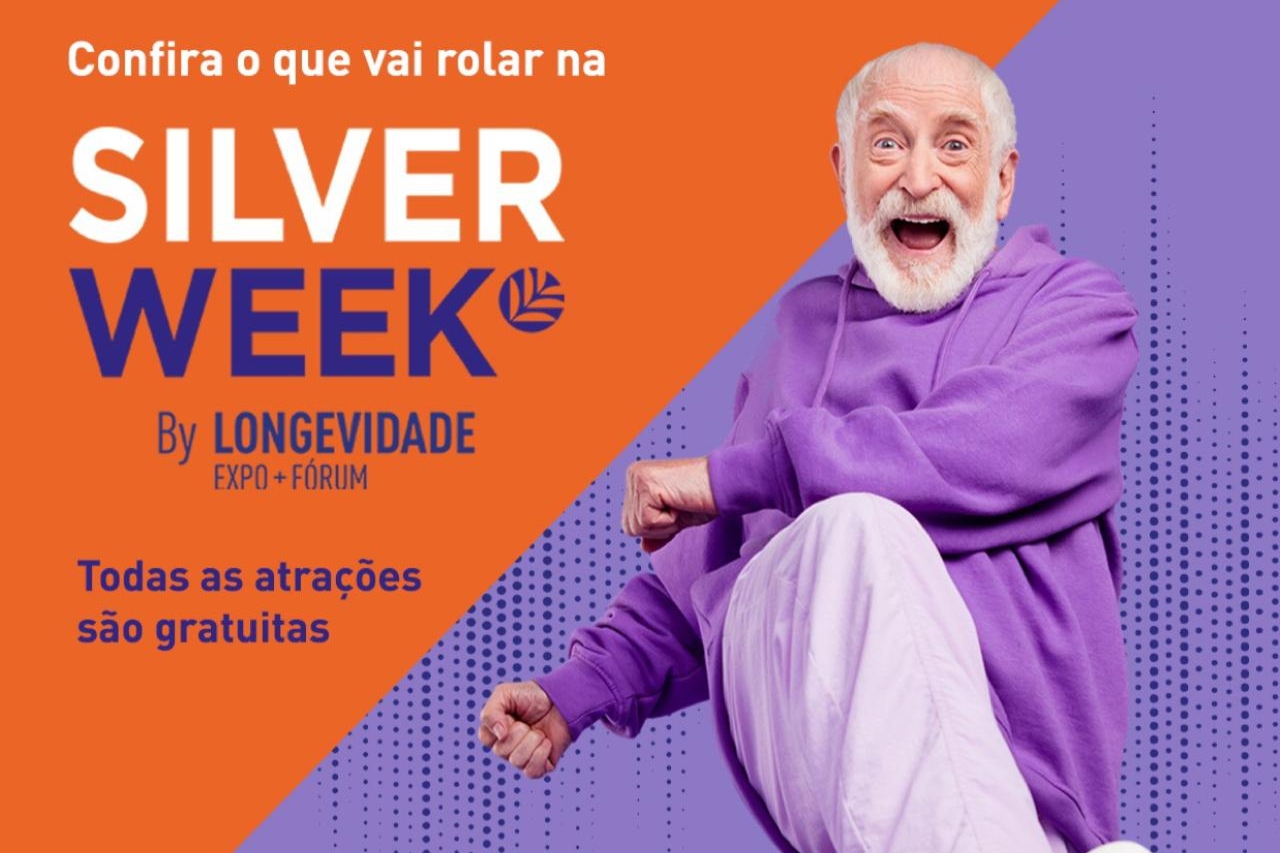 Silver Week no Shopping Jardim Oriente: Descontos Imperdíveis e Programação Exclusiva para o Público 50+