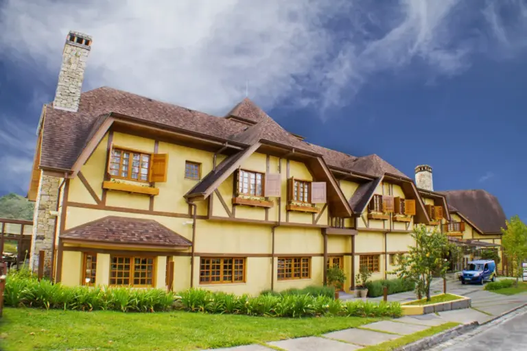 Hotel Le Renard