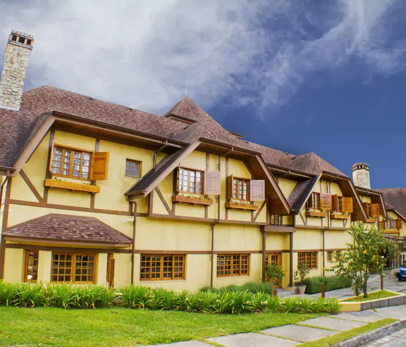 Hotel Le Renard
