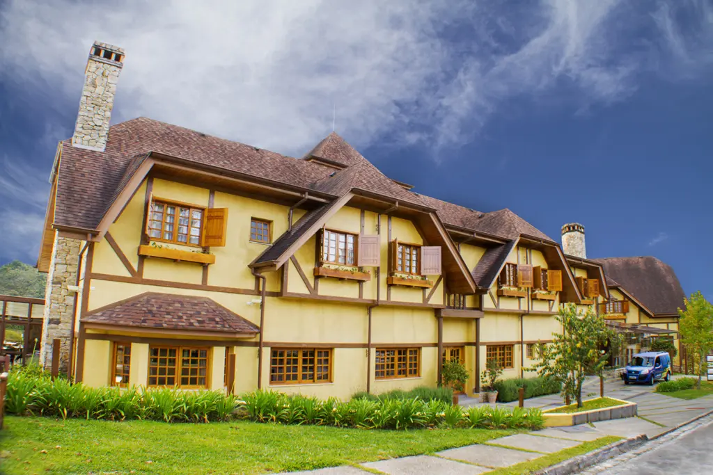 Hotel Le Renard