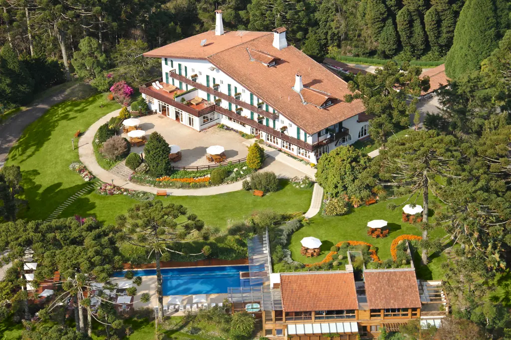 Hotel Toriba