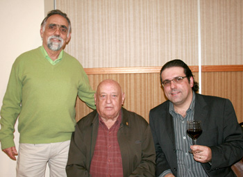 Leão Gourmet é inaugurado com harmonização de vinhos e música erudita