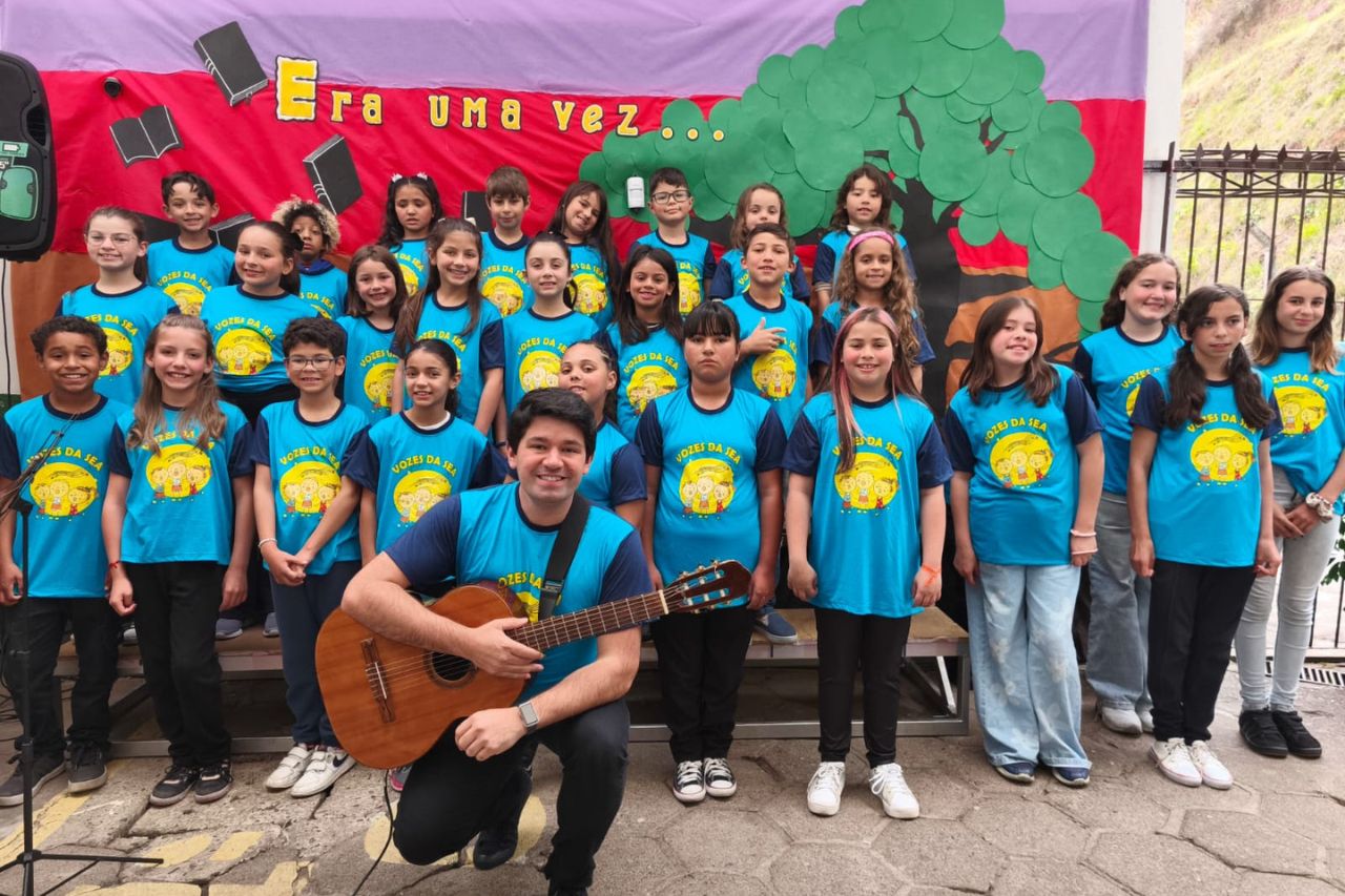 Museu Felícia Leirner e Auditório Claudio Santoro celebram o Dia das Crianças com música, oficinas e muita arte