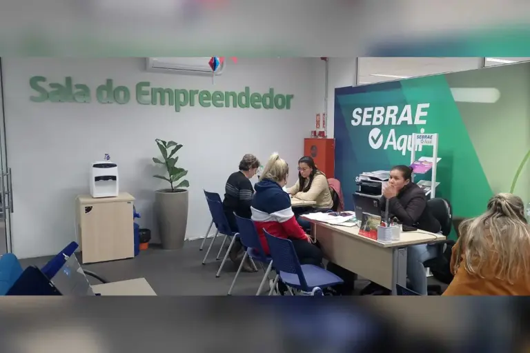 “Feito em Pinda” oferece oficinas gratuitas para empreendedores de Pindamonhangaba