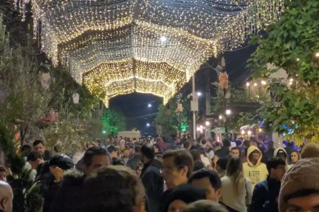 Temporada de inverno deve atrair 2,2 milhões de turistas