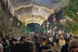 Temporada de inverno deve atrair 2,2 milhões de turistas