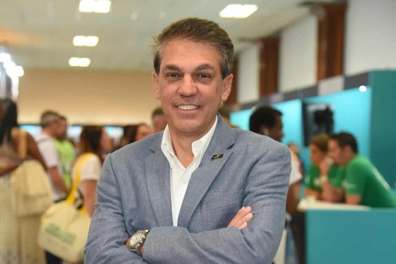 Abav-SP | Aviesp firma parceria com a Setur-SP e inicia estudo sobre as agências de viagens do estado