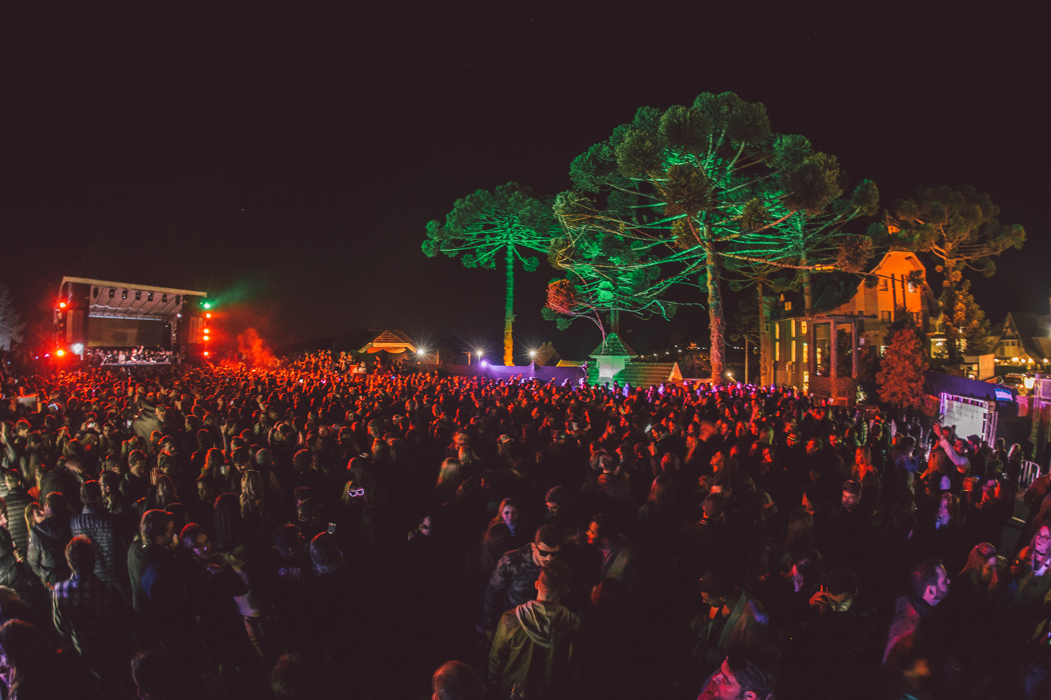 festas e baladas 2019 chateau