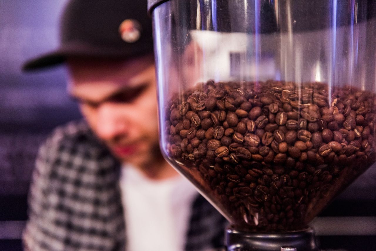 Festival internacional de café, presente em oito cidades do mundo, chega à Bienal de São Paulo em grande evento de experiências