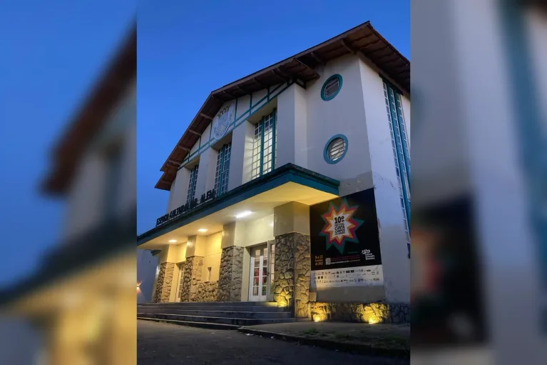 Festival Curta Campos do Jordão terá programação de 17 a 24 de outubro
