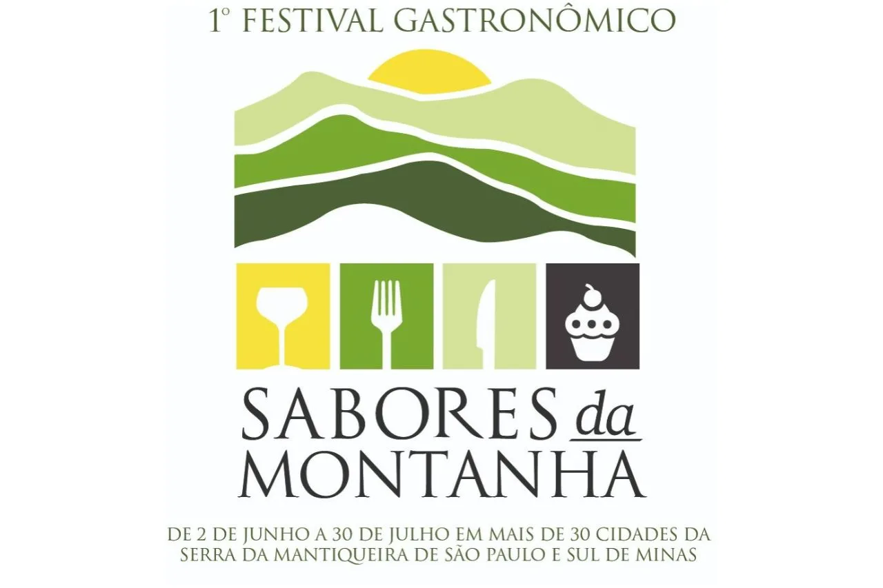 Festival proporciona experiências gastronômicas a turistas que visitam as montanhas em SP, MG e RJ