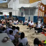 Festival Lunar terá festa gratuita, oito oficinas e pintura coletiva em Taubaté