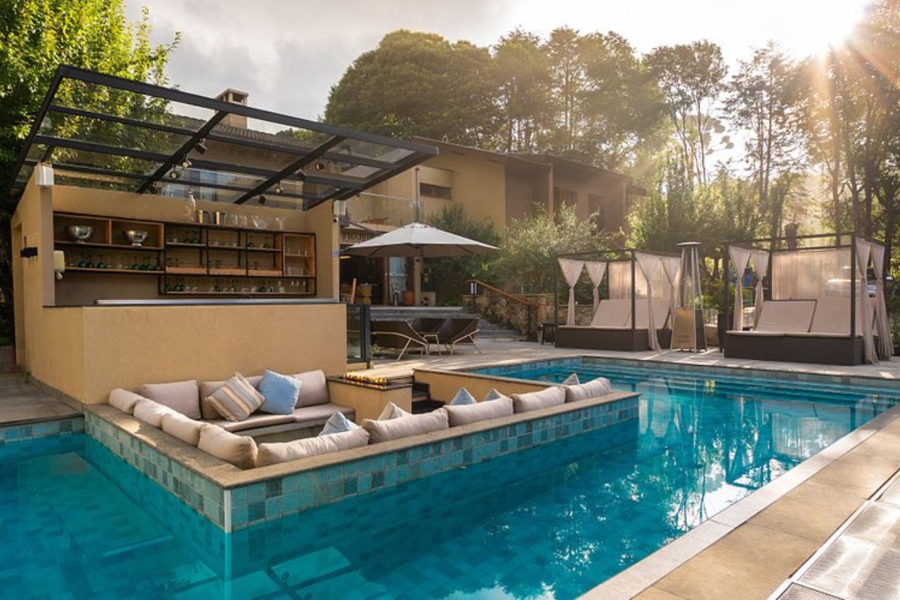 Trip Advisor atualiza lista com os melhores hotéis do Brasil