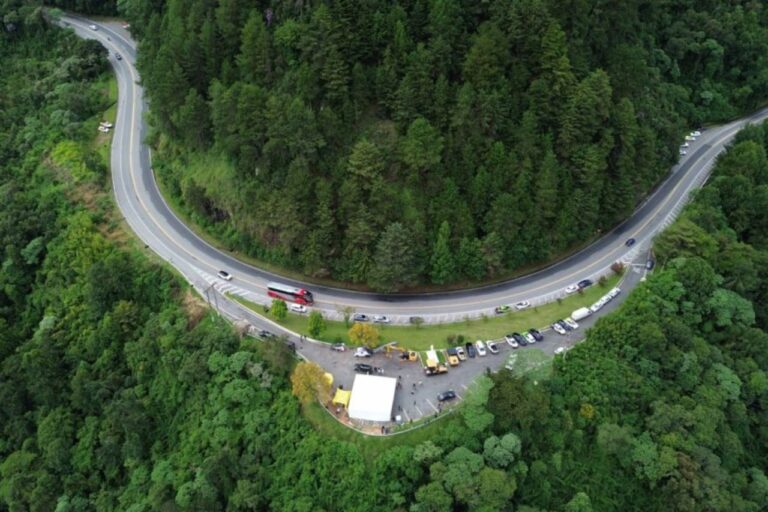 SP 123 será a primeira rodovia inteligente do Brasil