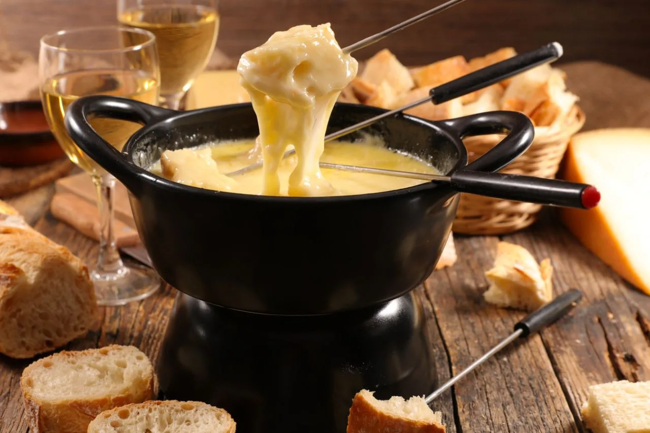 10 Dicas de Restaurantes para comer Fondue em Campos do Jordão