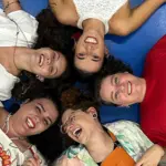 Forró de Dama faz show gratuito no Sesc Taubaté nesta sexta
