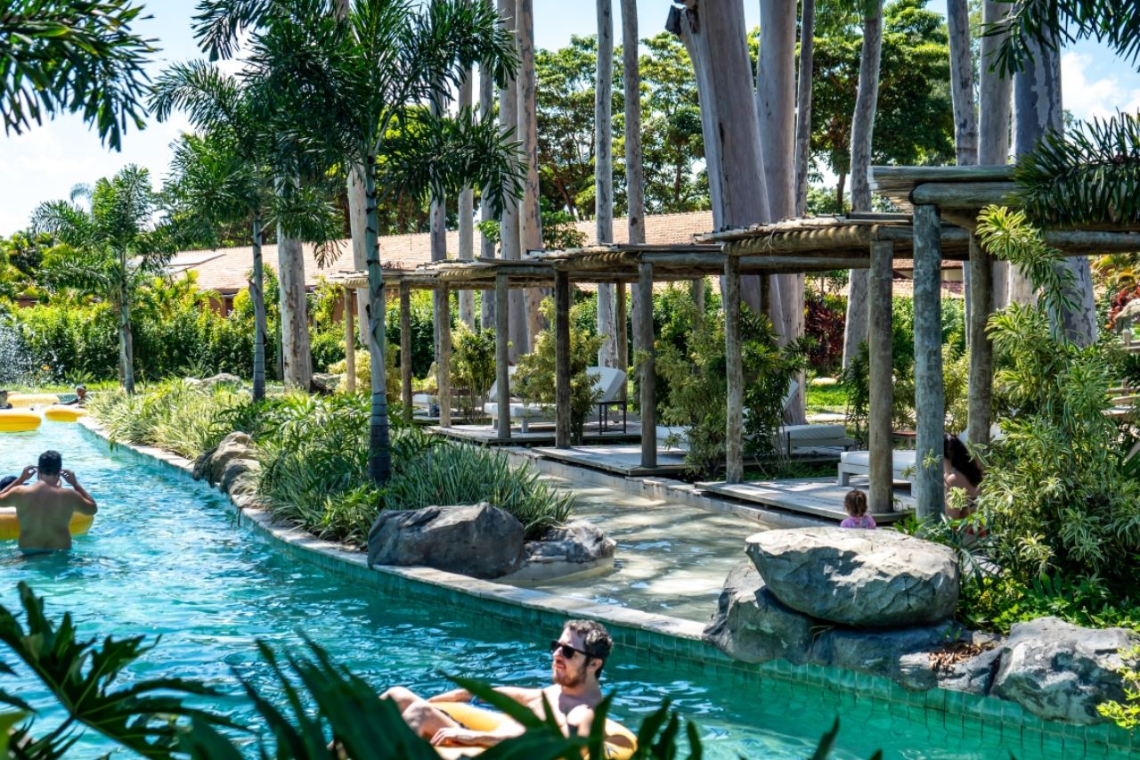 Hotel Fazenda Mazzaropi é eleito o melhor do Brasil no Prêmio Melhores Destinos 2025/2026