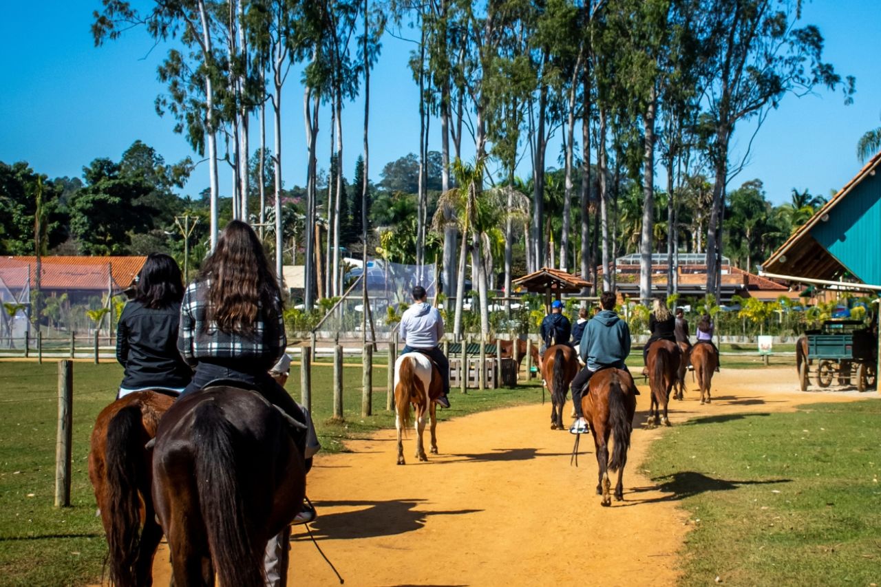 Hotel Fazenda Mazzaropi é eleito o melhor do Brasil no Prêmio Melhores Destinos 2025/2026