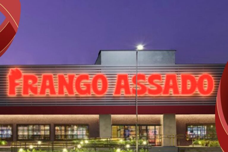 Frango Assado – Aparecida