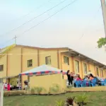 Festa de Frei Galvão segue até 25 de outubro com missas, shows e oficinas em Guaratinguetá