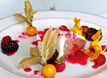 Começa a Temporada Gastronômica do Natal Na Montanha 2009