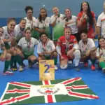Campos do Jordão termina os Jogos Regionais em 8º lugar