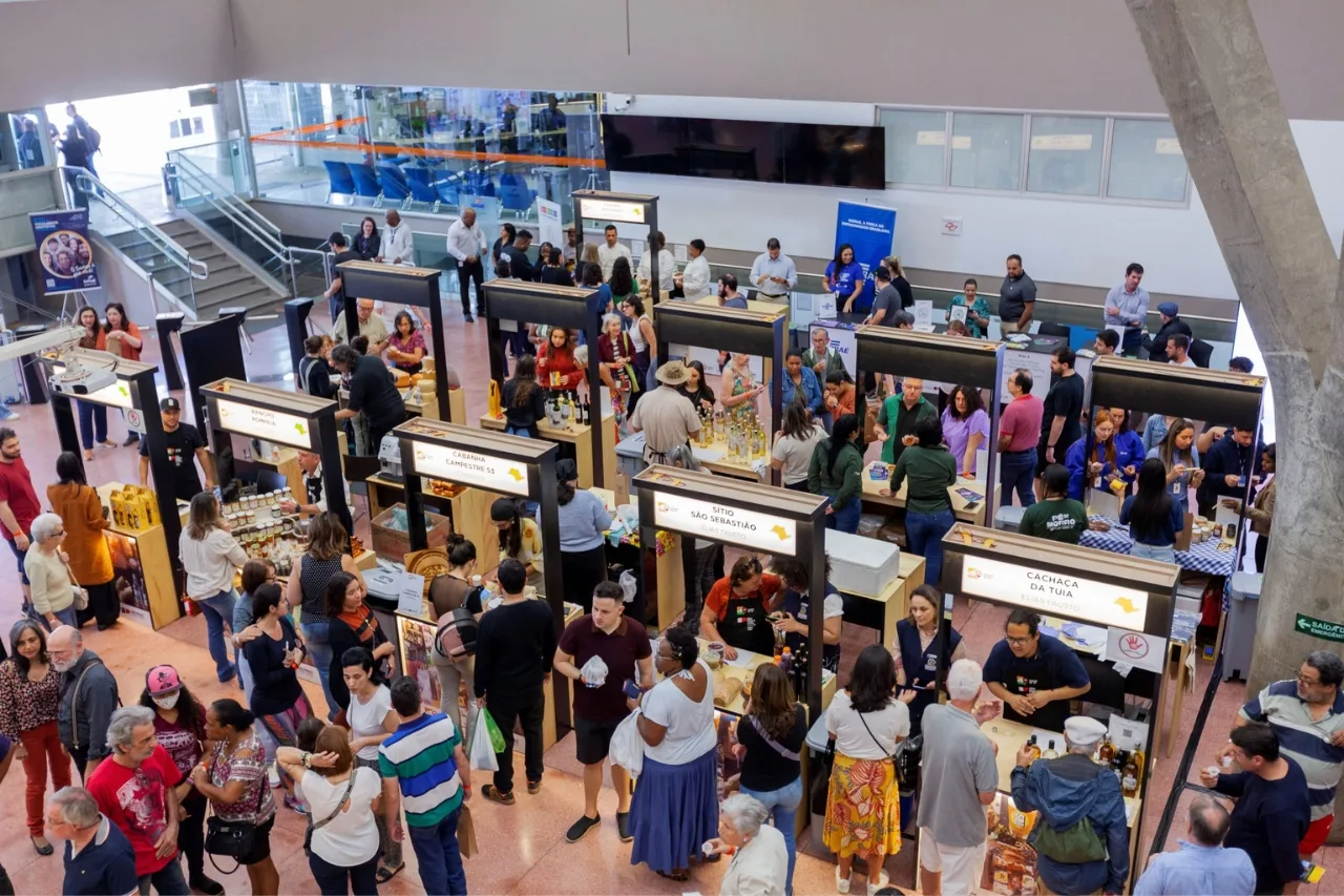 Gabinete 3D Turismo Será Realizado em Campos do Jordão