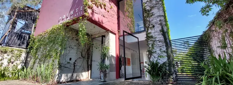 Galeria Poente