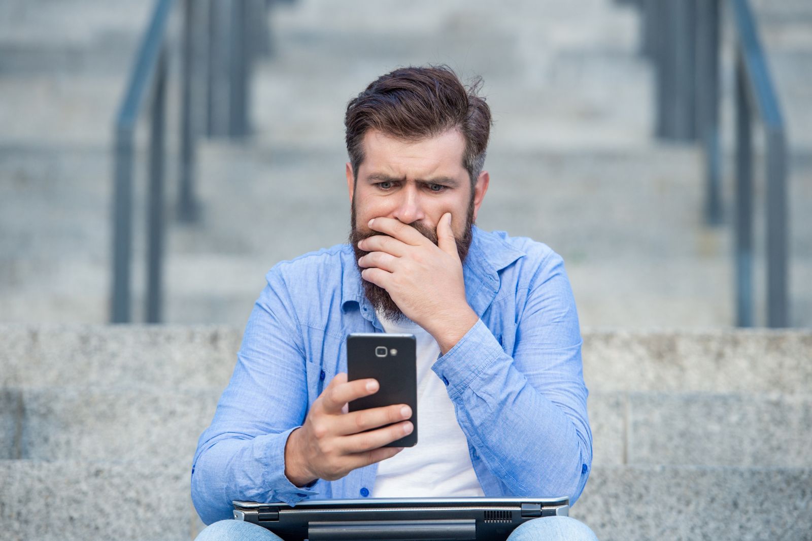 Diversão ou perigo? As apostas online como forma de escape entre os jovens brasileiros