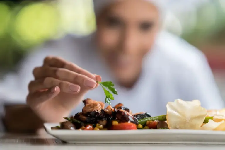Você é apaixonado por gastronomia e sonha em mudar de profissão? Então, chegou sua hora!