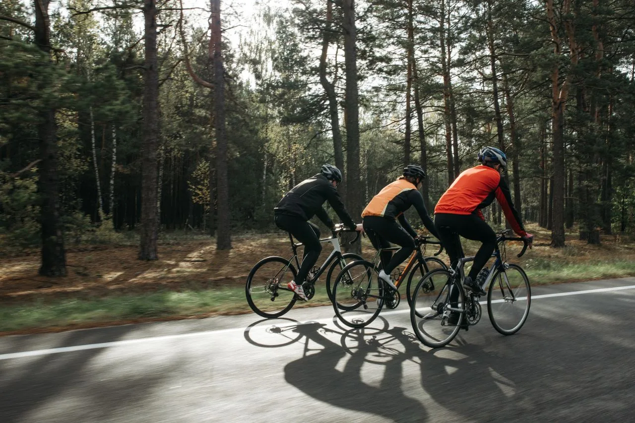 Campos do Jordão Recebe o Giro d’Itália Ride Like a Pro Brasil 2023