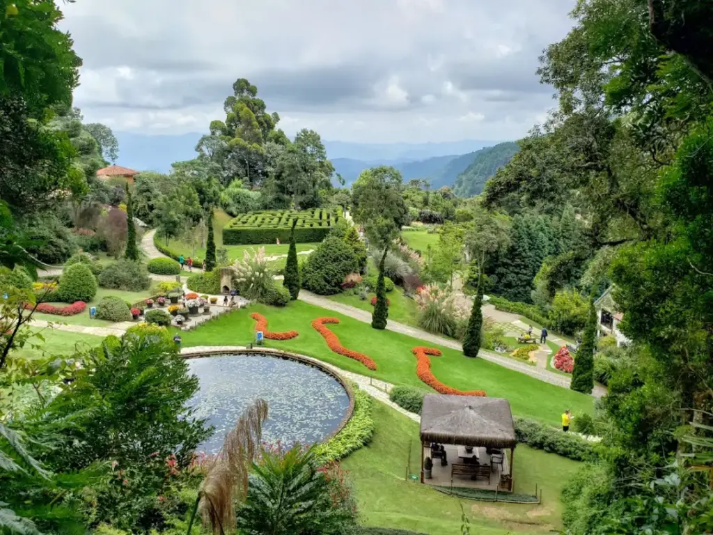 Parque Amantikir